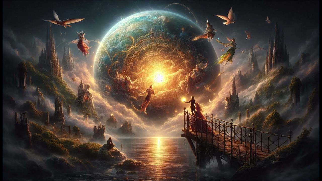Du bist das Licht das selbst die Sonne verbrennt - Hardrock - Remix