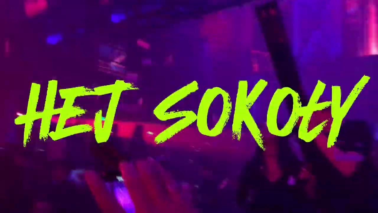 DJ OLII - HEJ SOKOŁY 