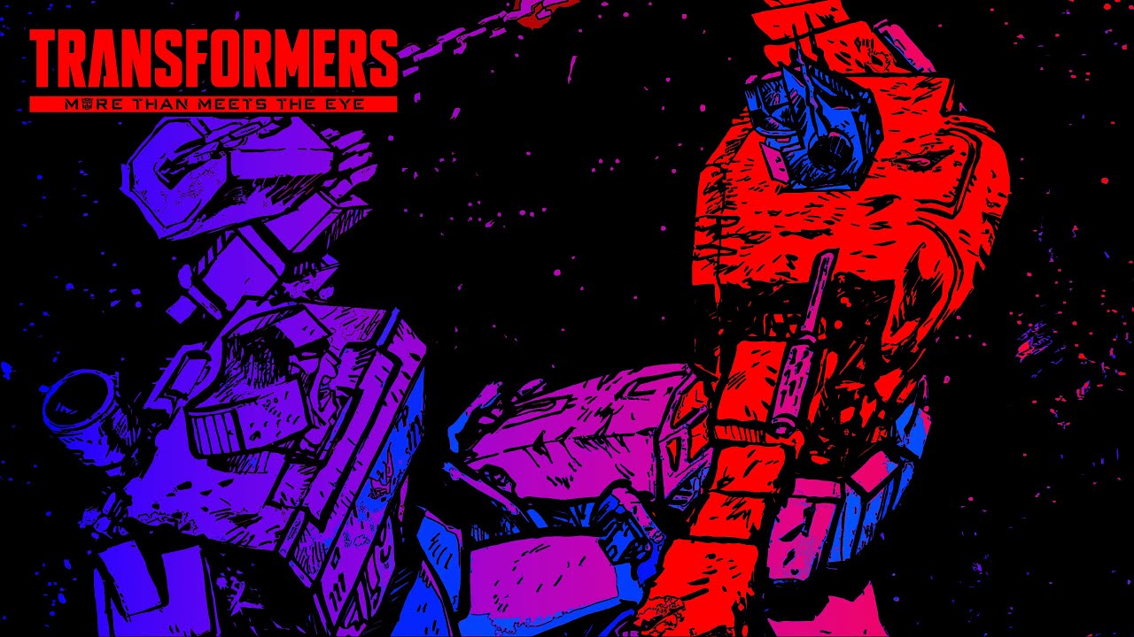 PEACE THROUGH TYRANNY [REMASTERED] | Decepticon Theme Song | Epic Transformers Music