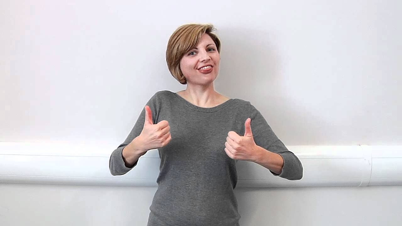 A British Sign Language (BSL) introduction to the new Portway Lifestyle Centre