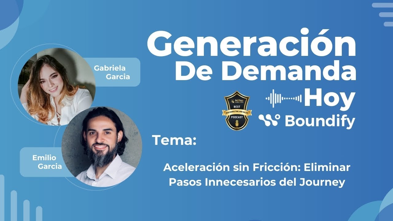 Aceleración sin Fricción: Eliminar Pasos Innecesarios del Journey