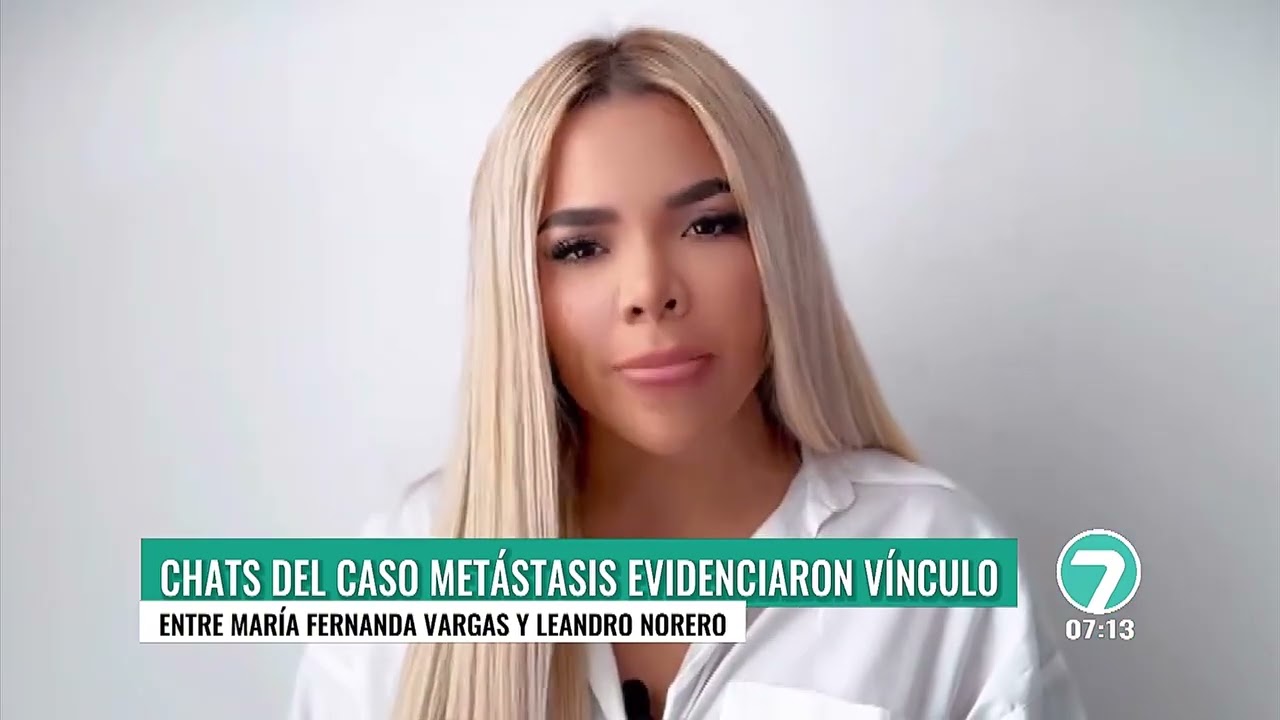 #Noticias7 | Reportajes María Fernanda Vargas, alcaldesa del correísmo podría ser expulsada