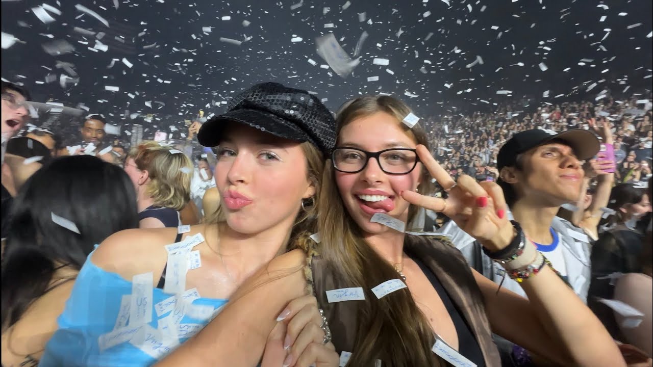 LORDE CONCERT 