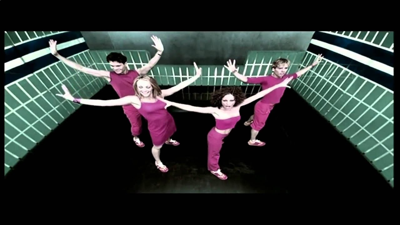 ATC - Around the World (La La La La La) (Danny Suko feat. Gio Deejay Club mix)