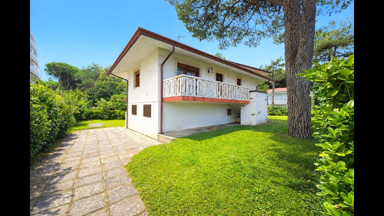 VILLA RIVIERA