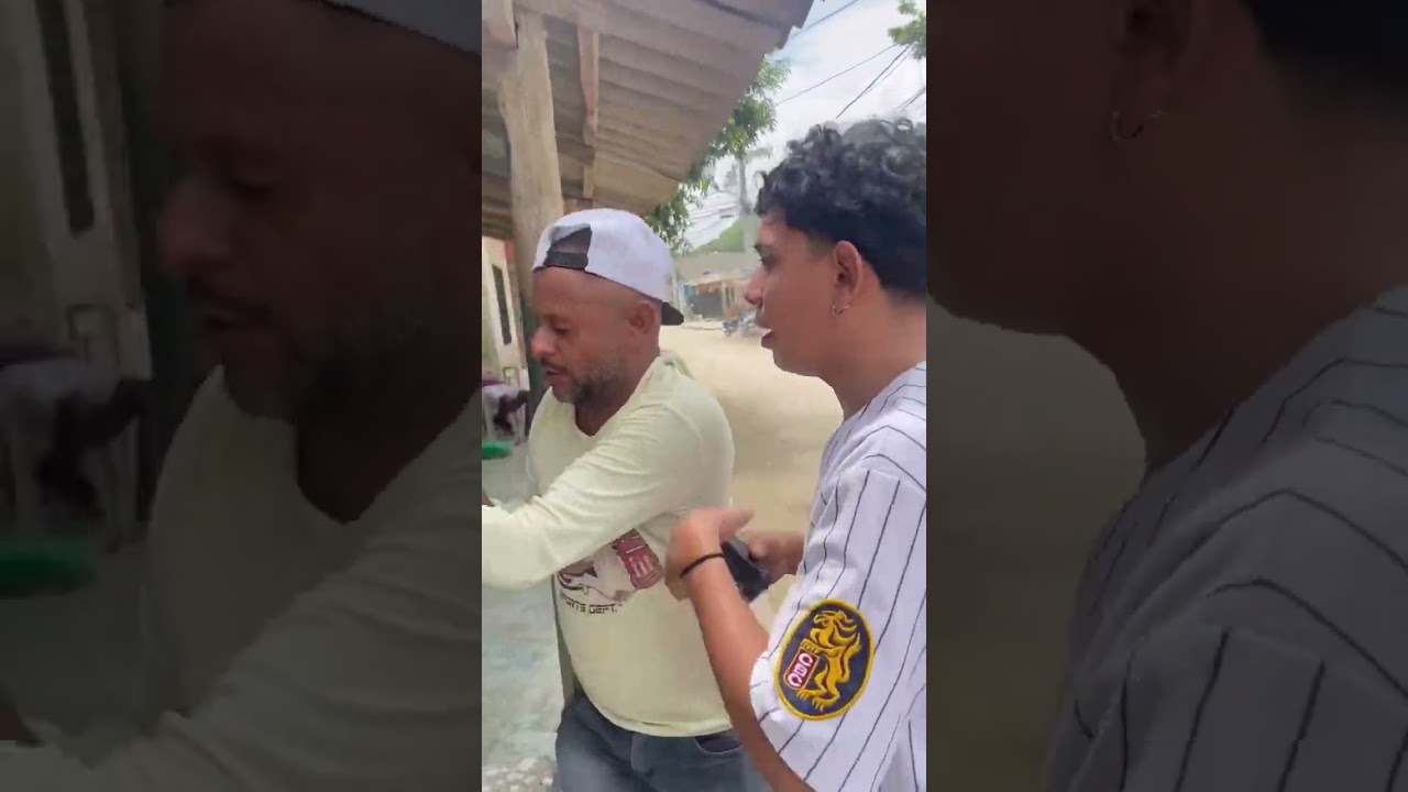 El Vale del humor nuevo 😂😂 impedimento