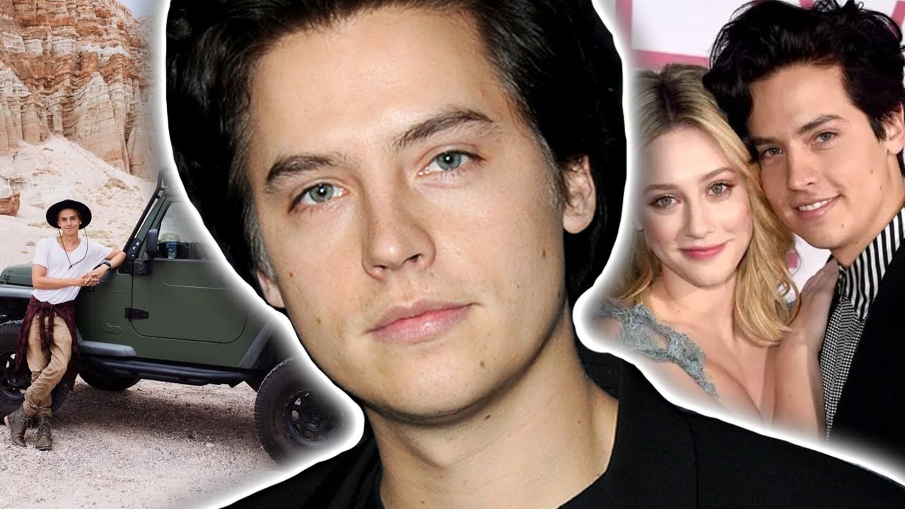 Cole Sprouse REVEALS His Most Romantic Gesture! | Hollywire