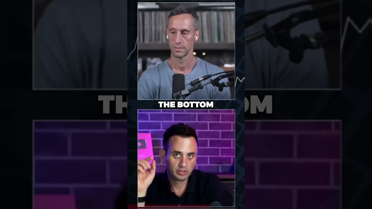 🟢 Crypto Man Ran's Crypto Bottom Prediction Played Out Perfectly!