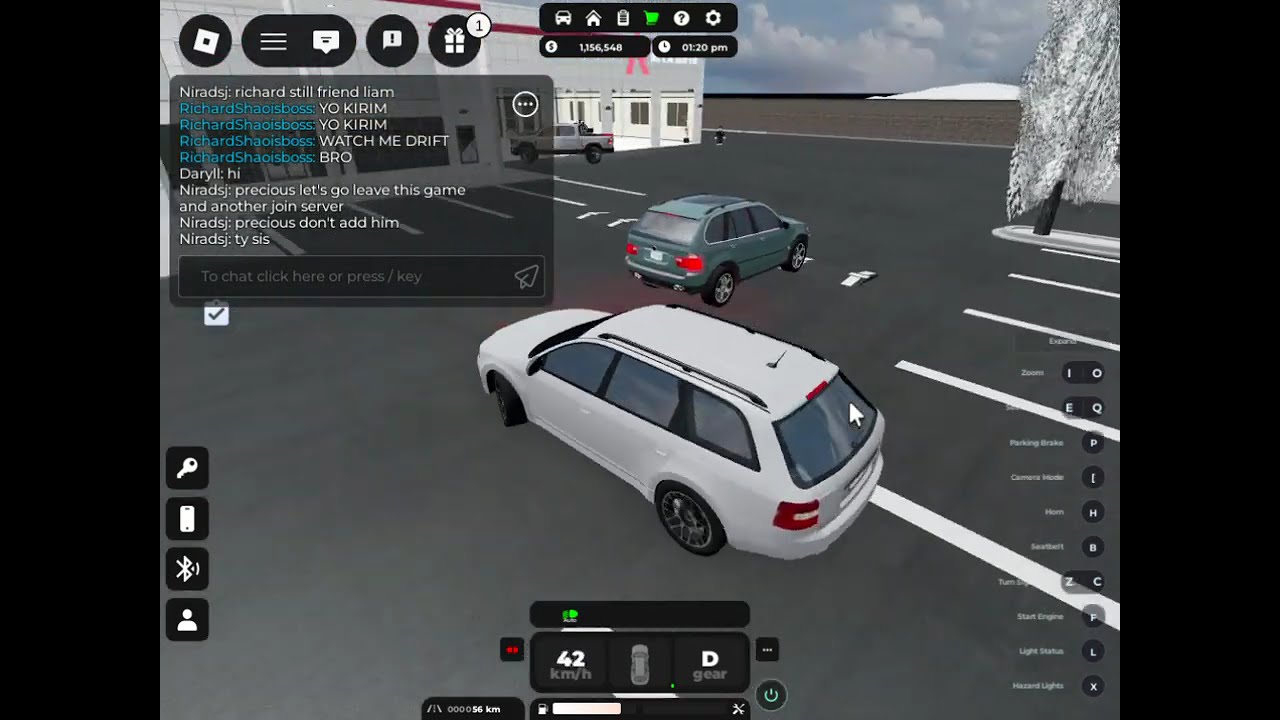 @Niradsjautar  HAHA AUDI KING IS ME LOL
