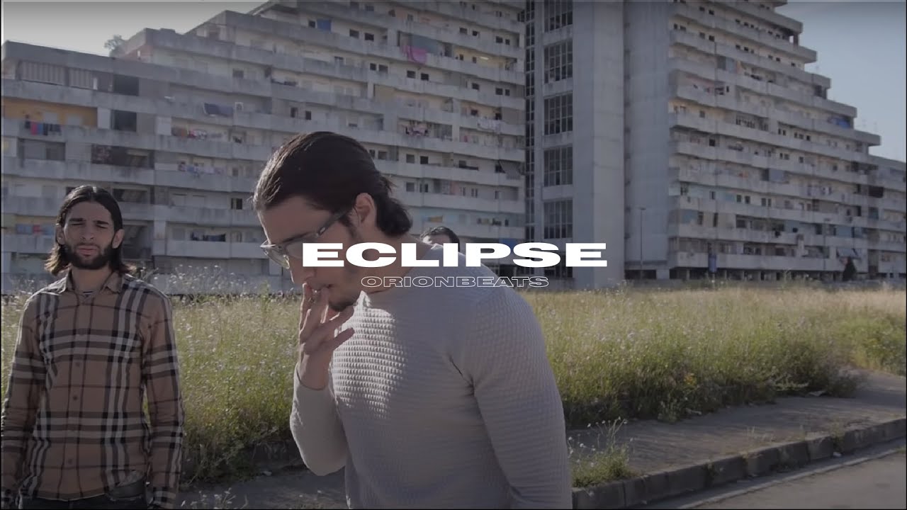 PNL TYPE BEAT - ECLIPSE (Prod by ORIONBEATS)