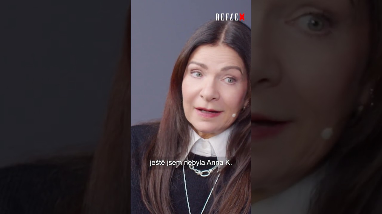 Anna K. v Prostoru X o tom, jak&eacute; je to zp&iacute;vat osobn&iacute; p&iacute;sničky v těžk&yacute;ch životn&iacute;ch obdob&iacute;ch.