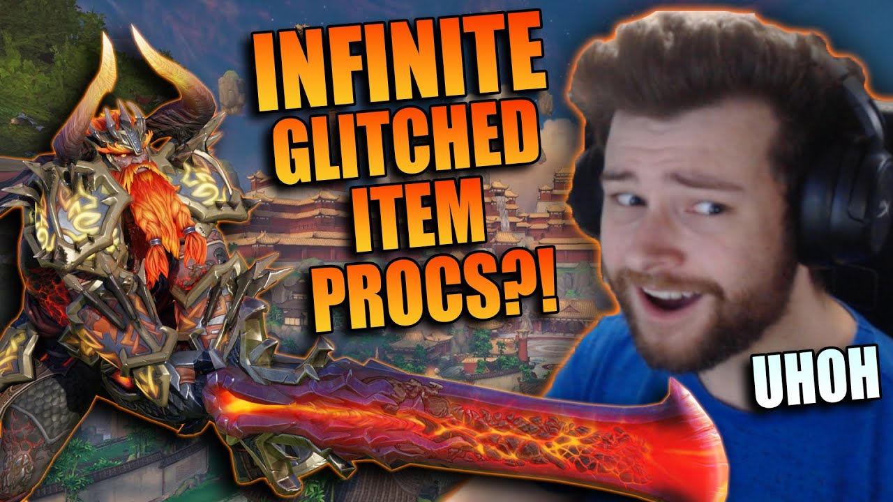 UH OH SURTR HAS A HUGE BUG! DOES IT MAKE HIM THE BEST GOD?!