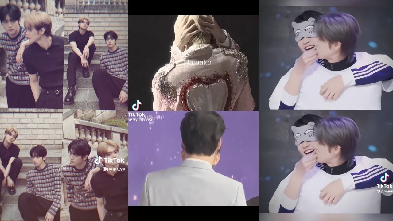 Tiktok SOOJUN-P1. Real quá trời quá đất rồi!!! #soobin #yeonjun #moa #txt #soojun 