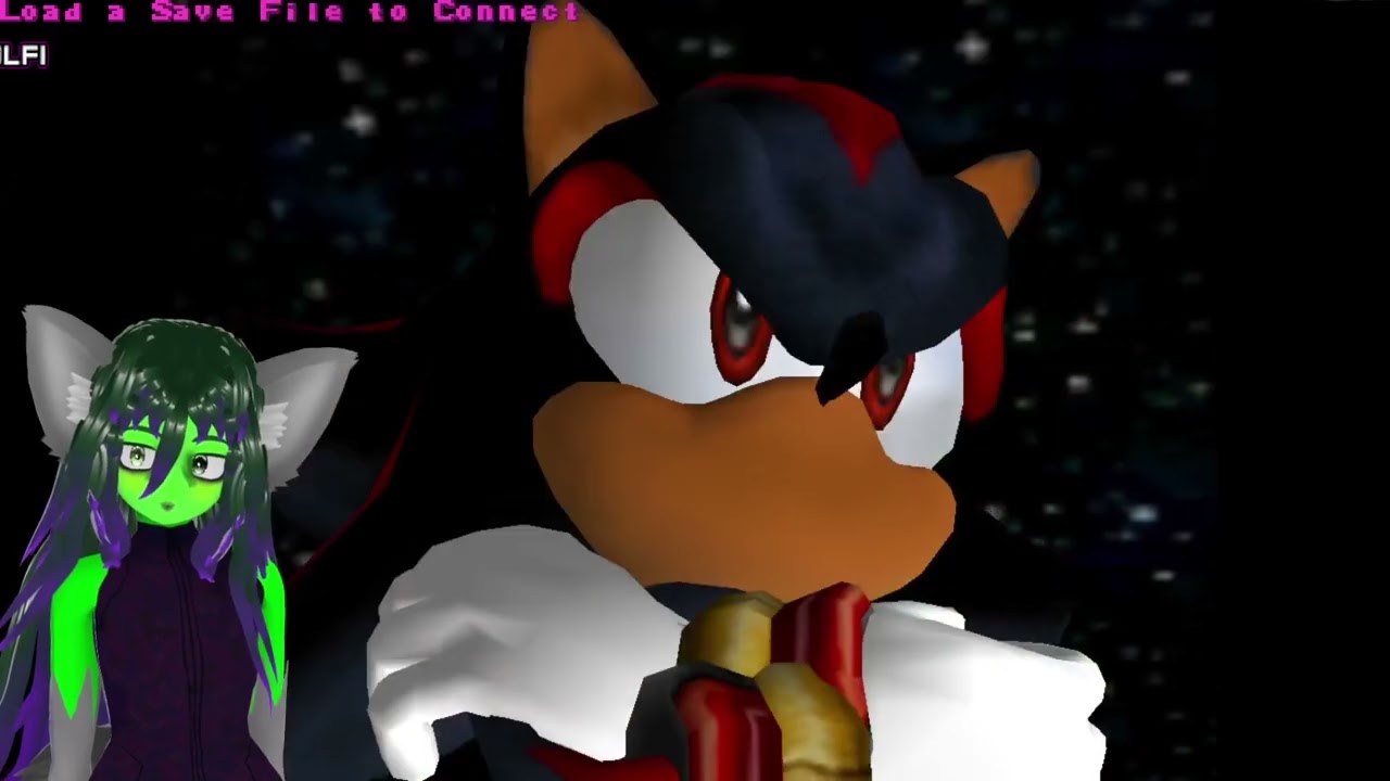 SONNC THE HENCHHONK?!?! 2/8/26