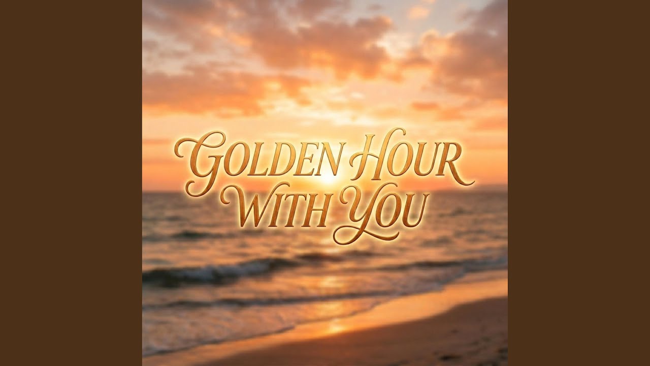 Golden Hour With You