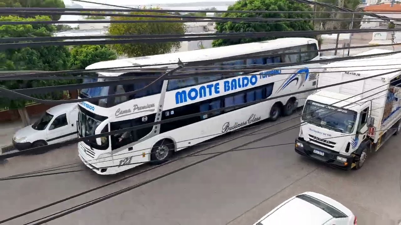 Monte Baldo SRL 121 Scania K380 Troyano Calixto DP