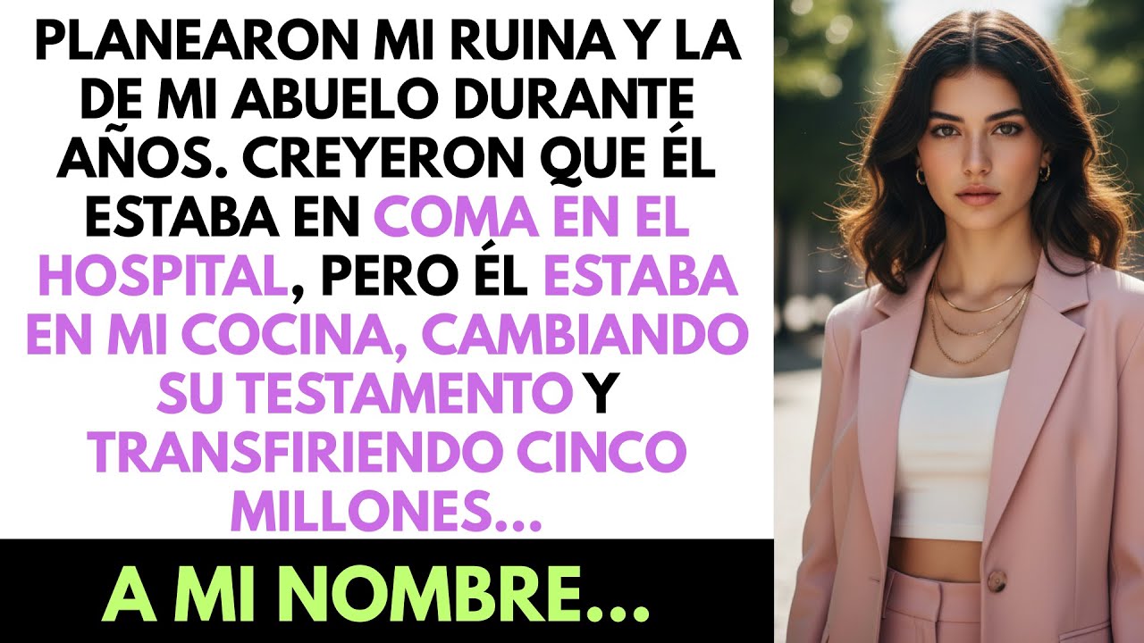 Mamá Dijo: 