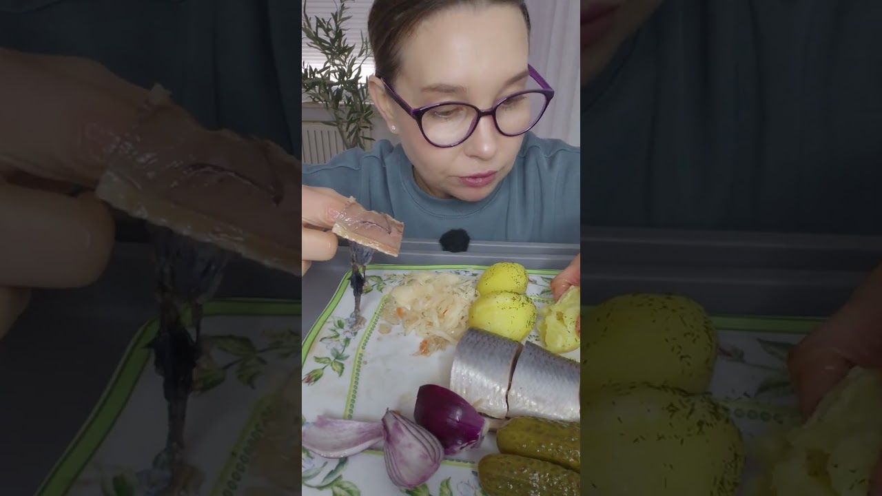 Мукбанг/Я зависима?/мои вредные привычки 🙉