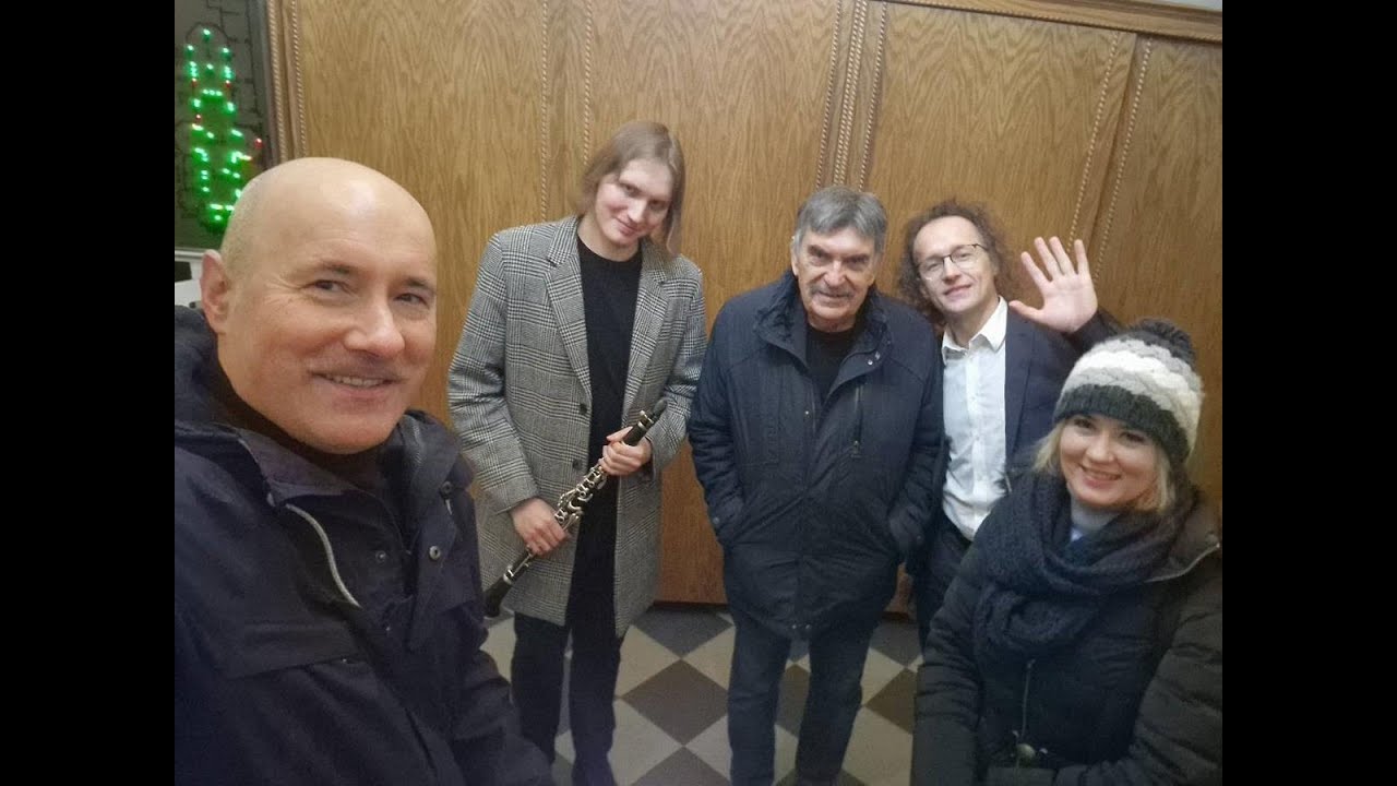 koncert  CIESZYN ŚPIEWA 