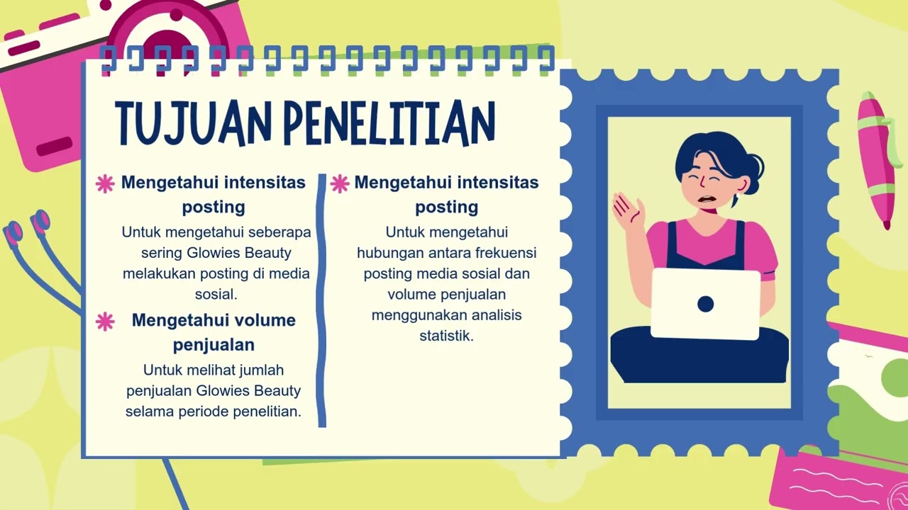 Tugas Besar Statistika