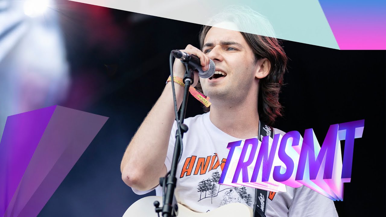 Voodoos Perform Do It To Myself Live At TRNSMT 2021