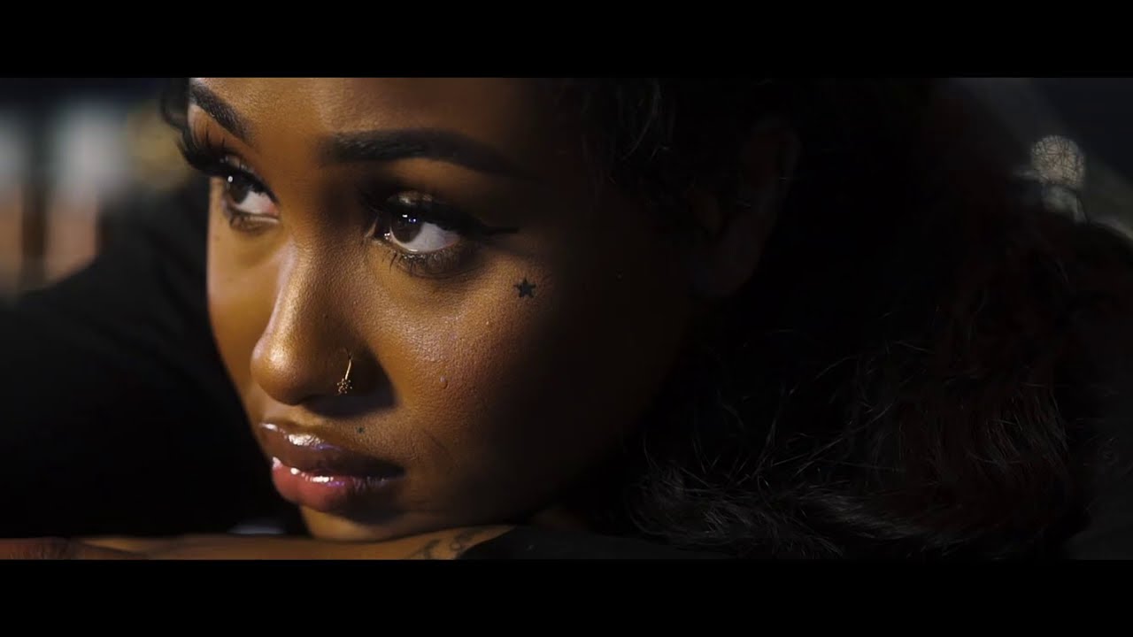 CashTalk- Broken Promises [Official Video]