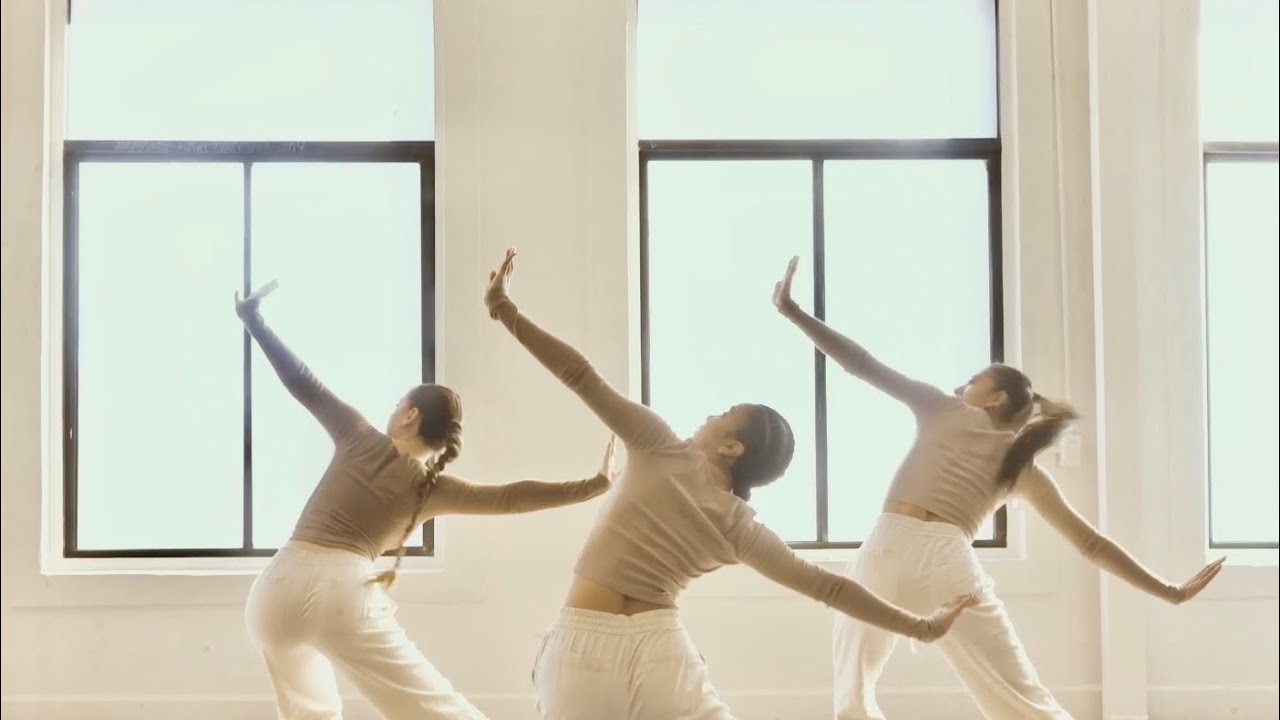 Good Days SZA | A Dance Concept