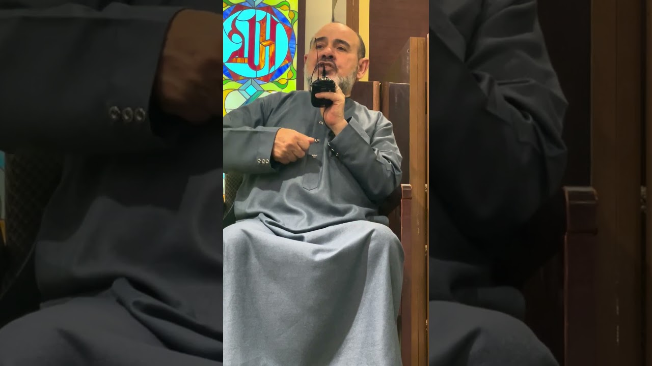 Khatirah 4 “Ramadan: Fasting, Qur’an, and the Journey of Spiritual Upliftment”