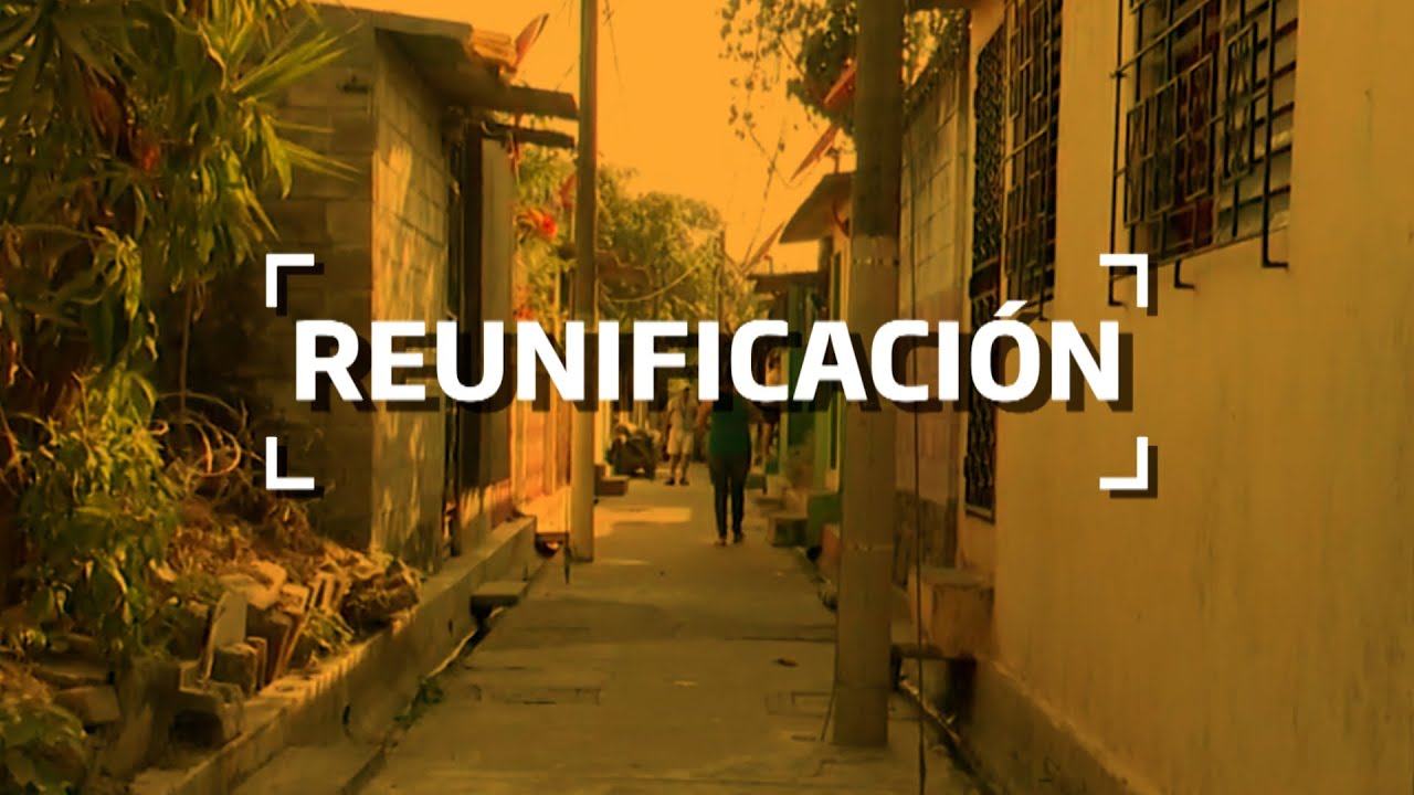 Nuevos aires en el Reparto Las Cañas