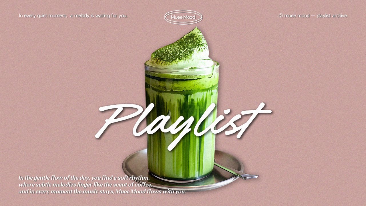 🎧 Осеннее настроение MAX🍂☕ | Chill Pop плейлист для уютных кафе