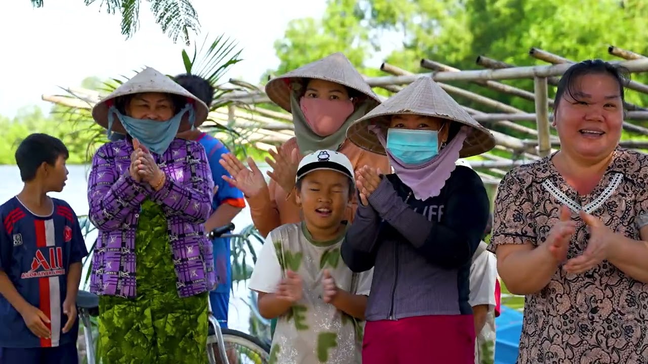 CA MAU TET