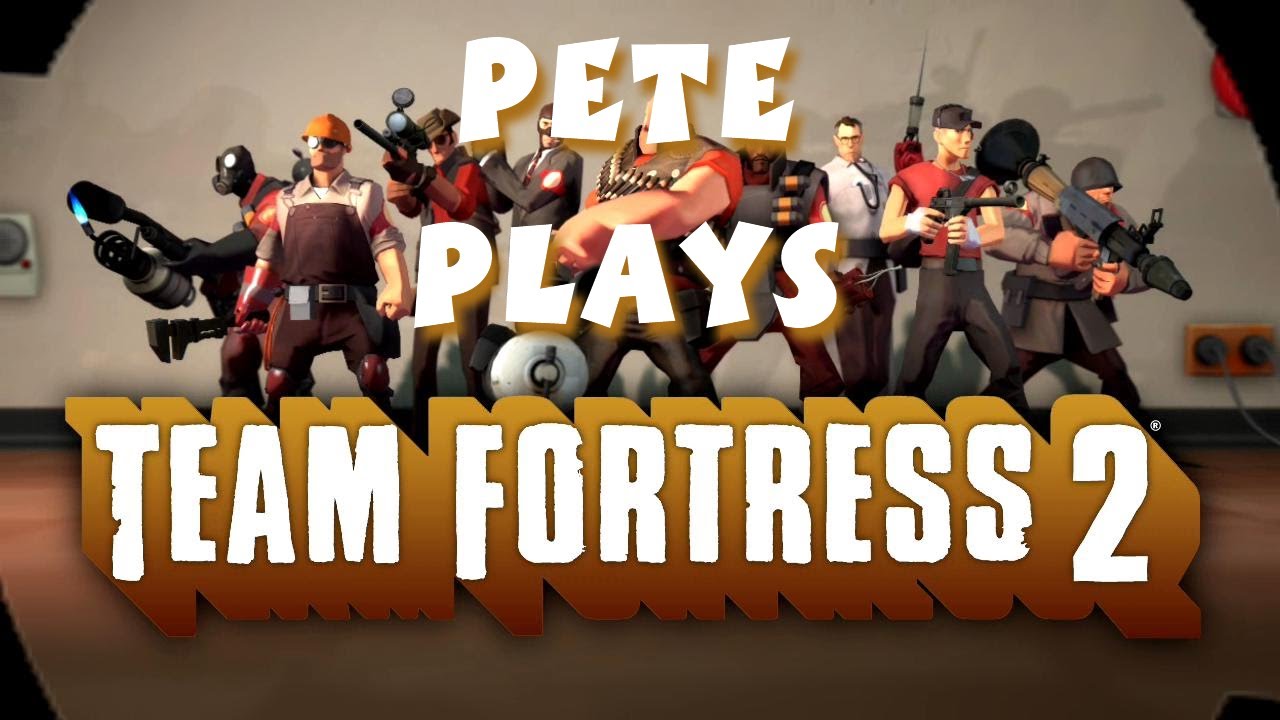 TF2 - My Worst Class (5Gorge Gameplay)