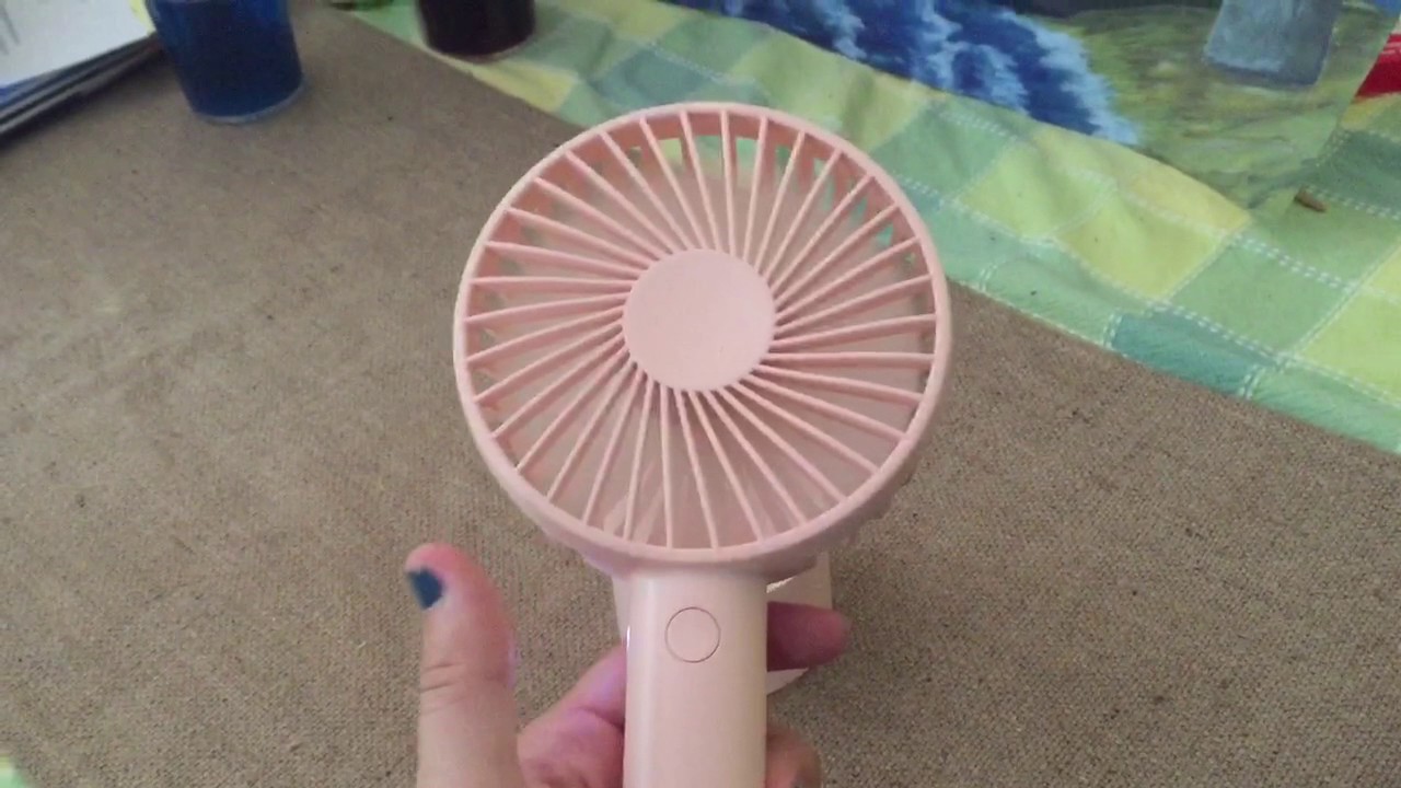 Freewise Fan