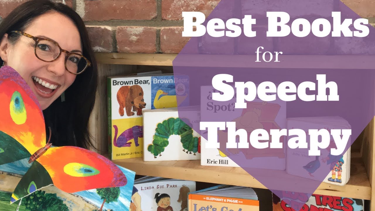 Teletherapy ideas for Early Intervention ( Part 6): How to use BOOKS to increase communication