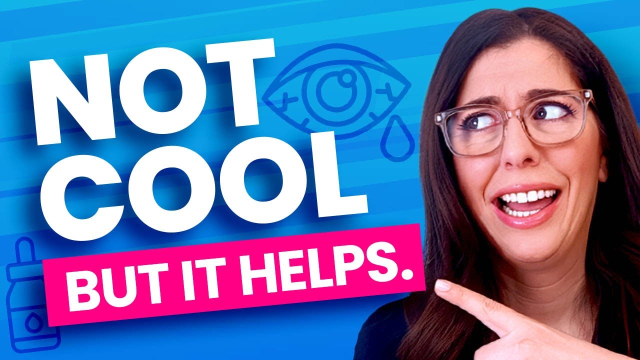 Your Home Is Drying Your Eyes — Here’s How to Fix It (10 Tips)