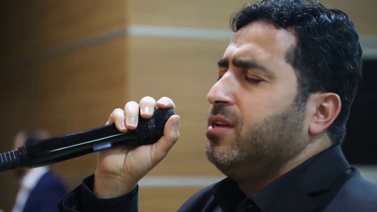 أنشودة آيات ربي - يحيى حوى || الحفل المركزي لمؤسسة إتقان