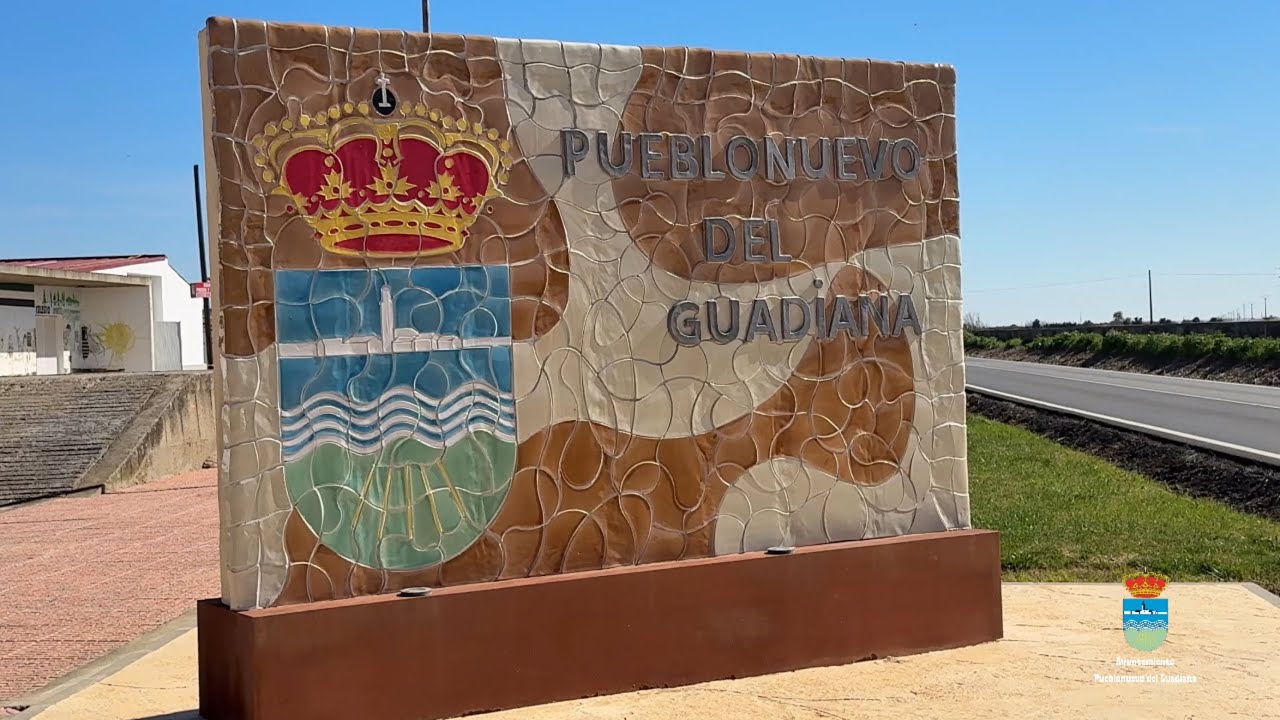 Pueblonuevo del Guadiana (Badajoz)