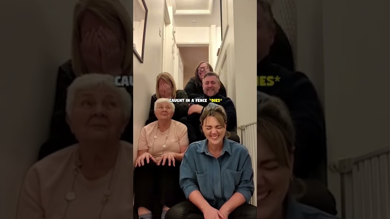 Funny Bad Romance Challenge! Subscribe For More! 