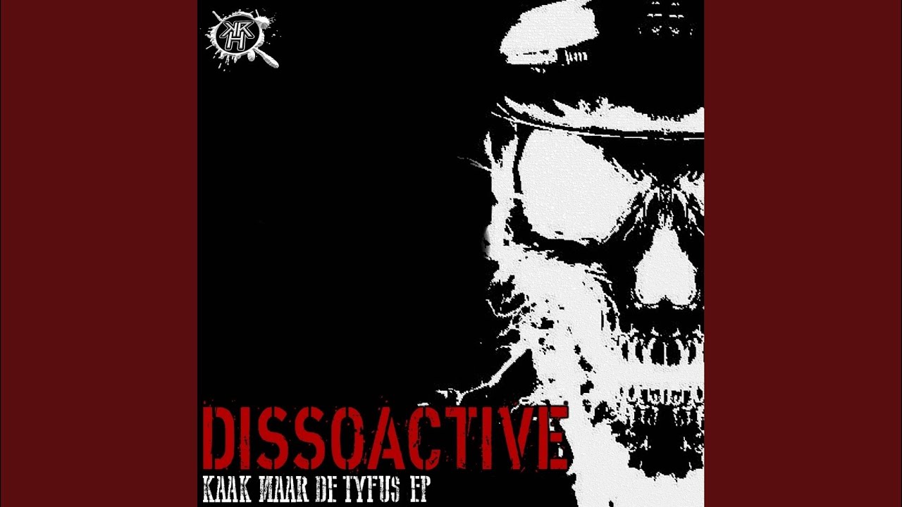 Kaak Naar De Tyfus (Original Mix)