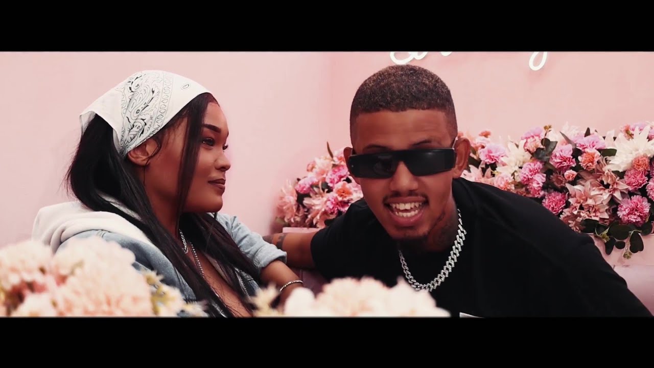 Junior King - Hou Gou My Shot Ha (Tribute Mashup) [Prod. ReddFoxx] (Music Video)