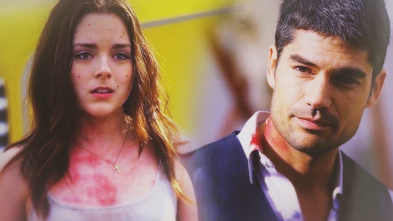 Seth & Kate | Somebody To Die For