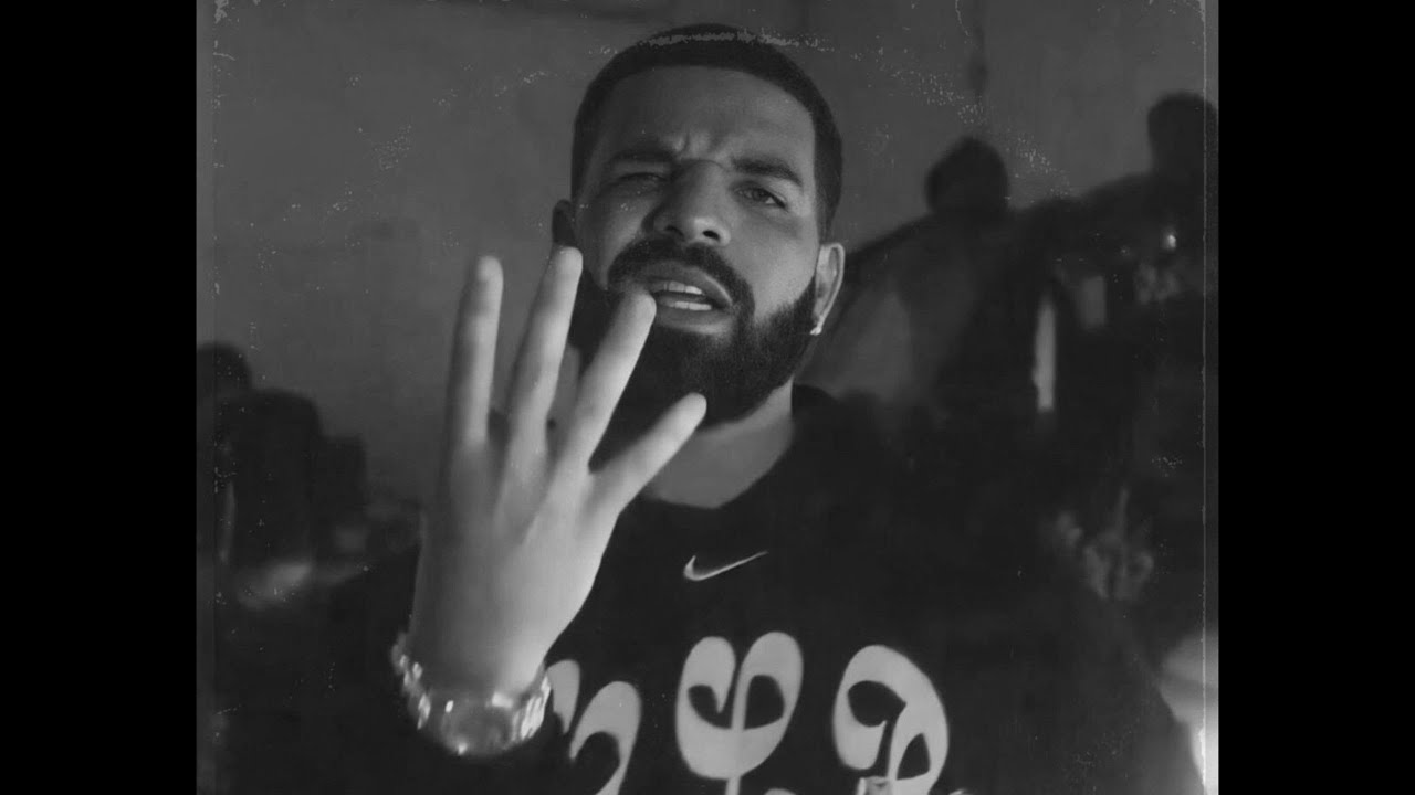 (FREE) Drake Type Beat 