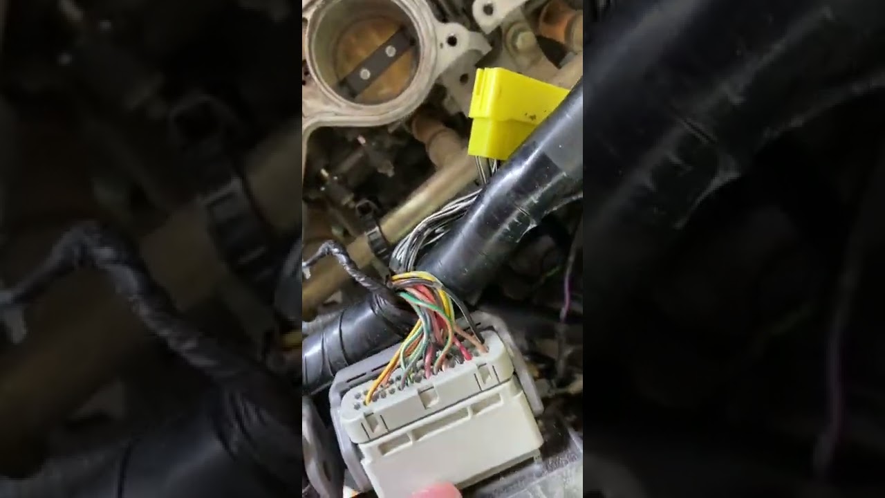 CBR600RR NO SPARK- HELP!
