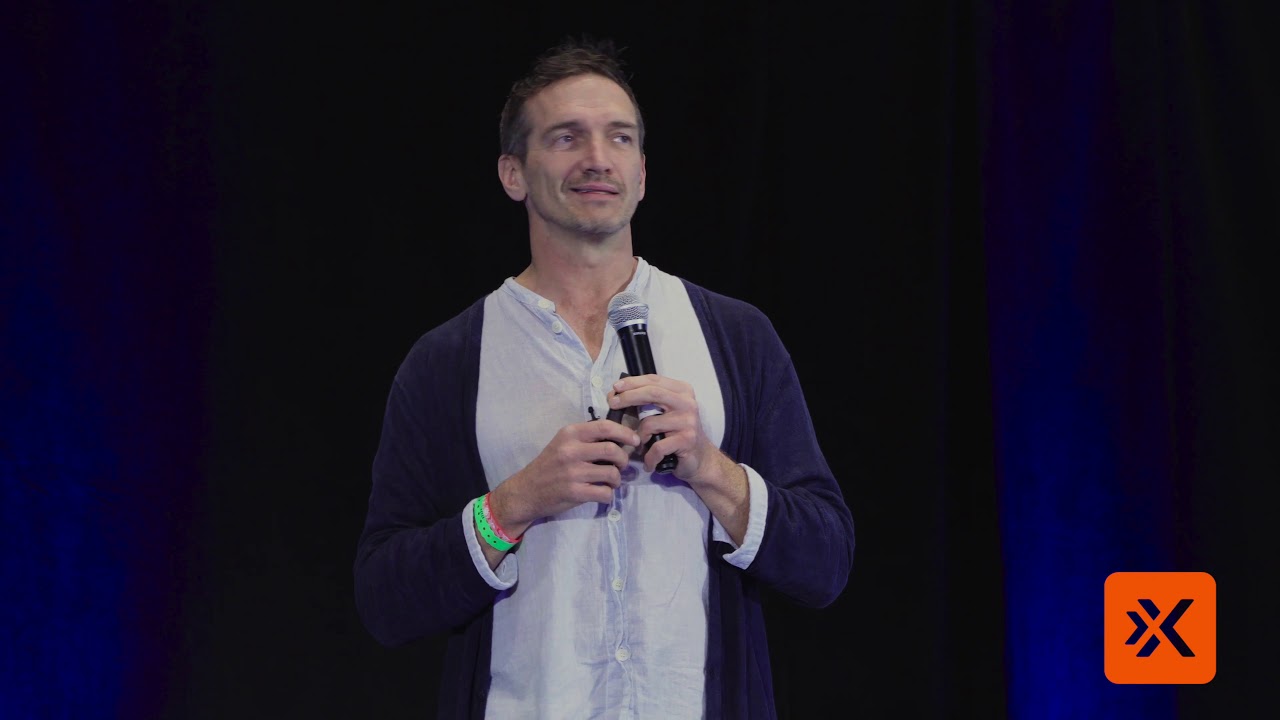 Polycon Keynote 2018
