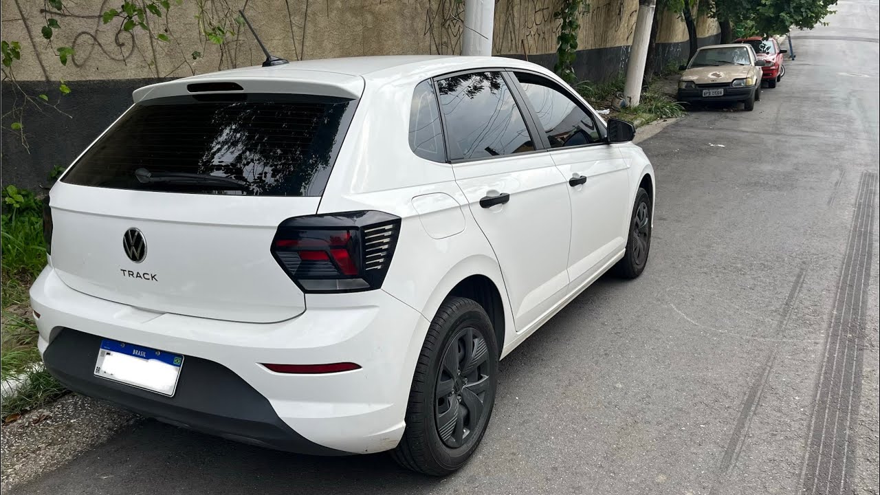 15 - UBER EM SP - POLO TRACK - uberx e confort 