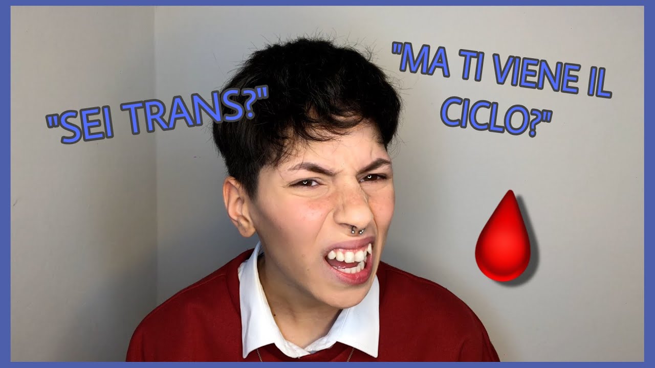 10 cose da NON chiedere a una tomboy