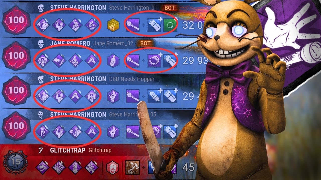 Toxic SWF Learns Why Franklin&rsquo;s Demise Exists 💀
