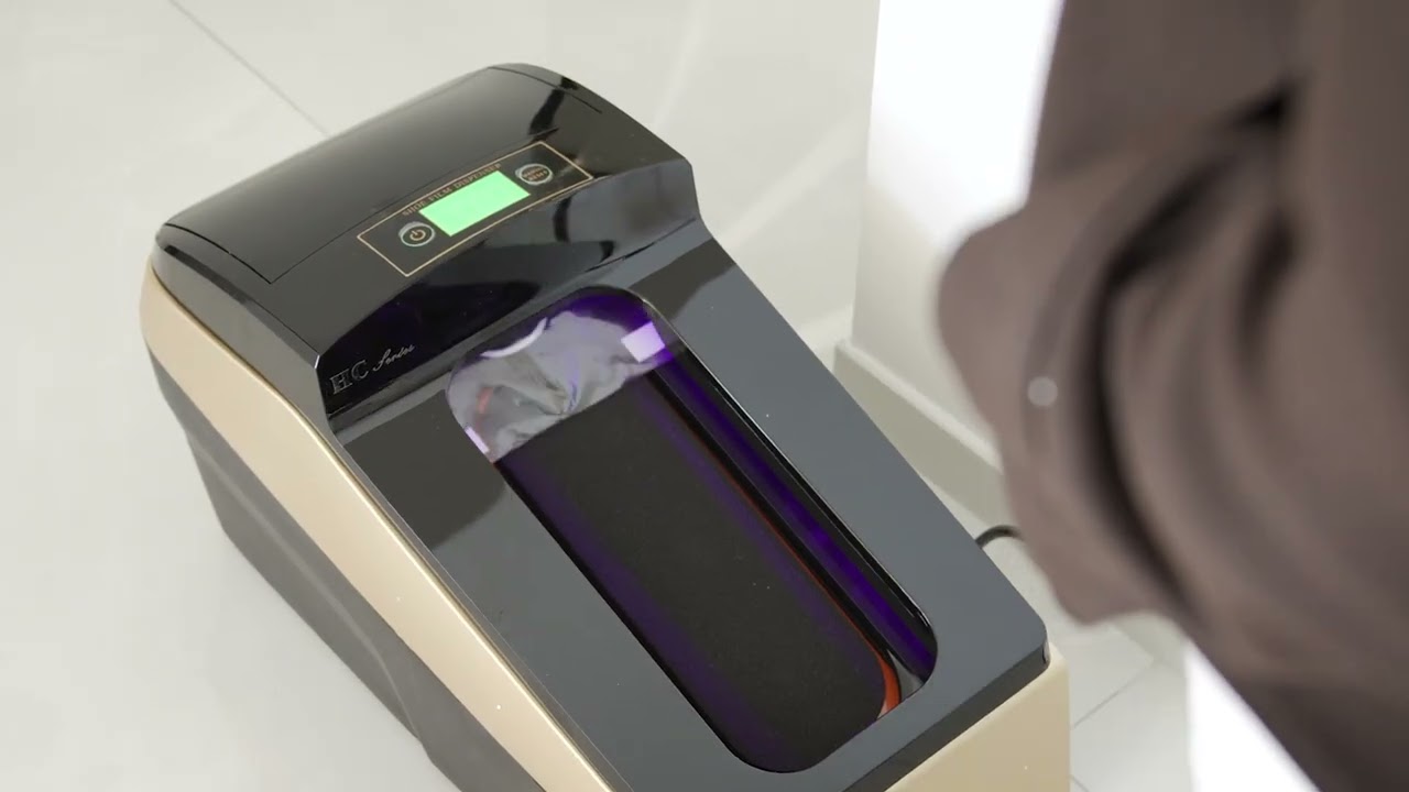 Hygiene Healthcare - Lola 2