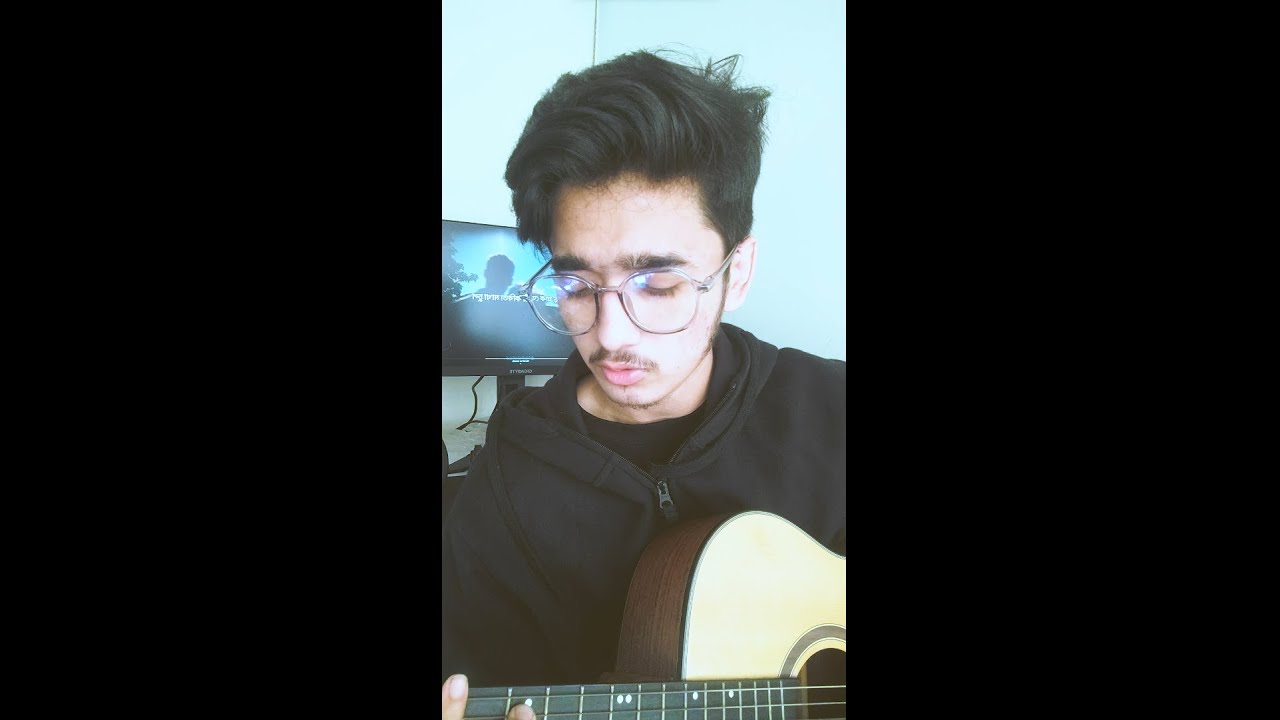 Dishehara Tui | Cover | Jafin Mashry Chy | @Shuvrobhai
