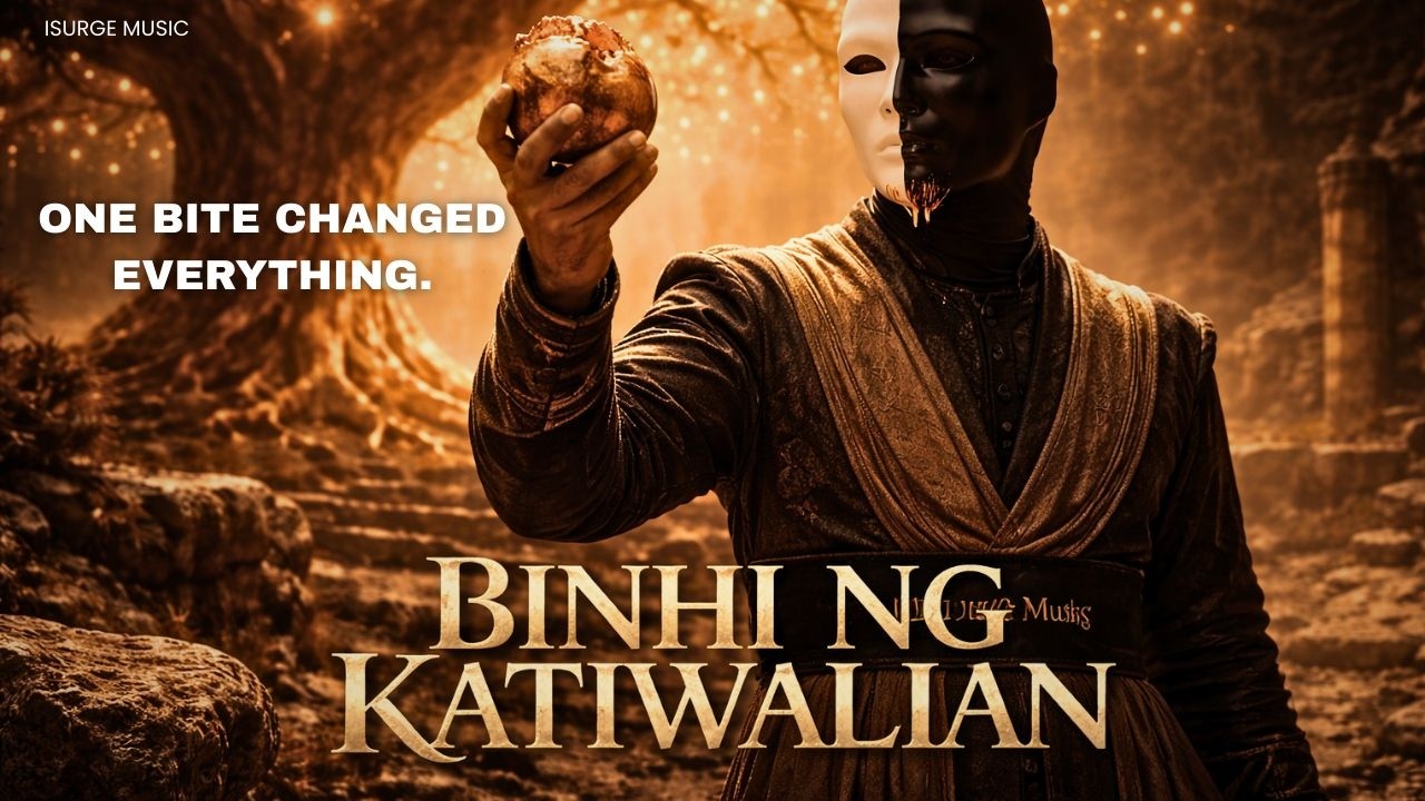 Lahat May Binhi ng Katiwalian — Ang Tanong, Gaano Kalalim ang Gahaman | iSurge Music
